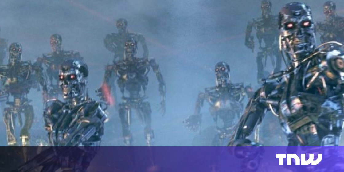 AI Could Kill Us All: Meet the Man Taking the Threat Seriously