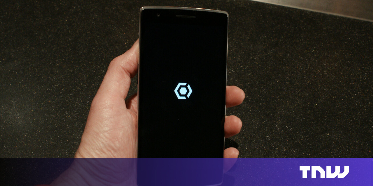 CyanogenMod says it's 'not going anywhere,' denies pivot rumors