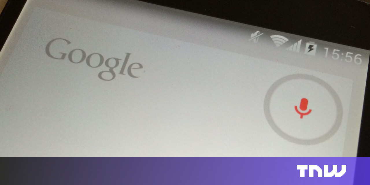 How to master Android Voice Commands, beyond Google Now