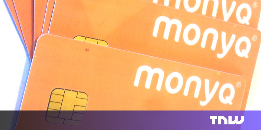 Monyq Brings Order to Finances With Shoeboxes on Shelves
