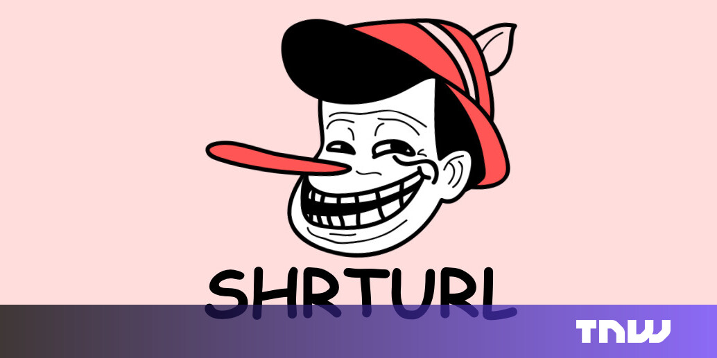Shrturl.co: You'll Never Trust a Shortened URL Again