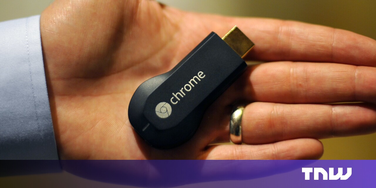 32 of the Best Chromecast Apps