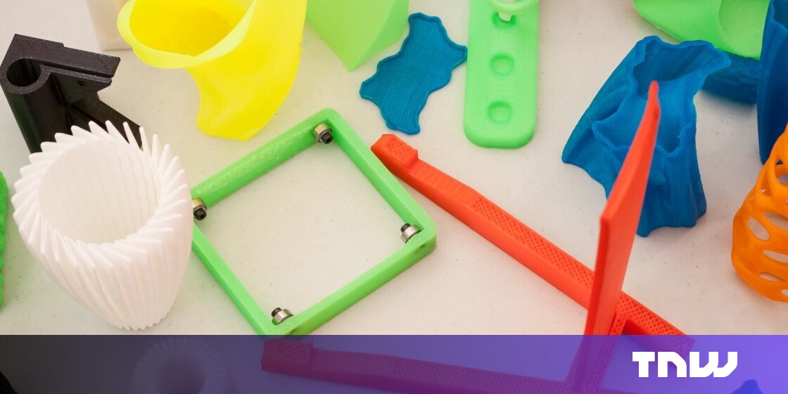 Amazon Launches a Portal Dedicated to Customizing 3D-printed Products