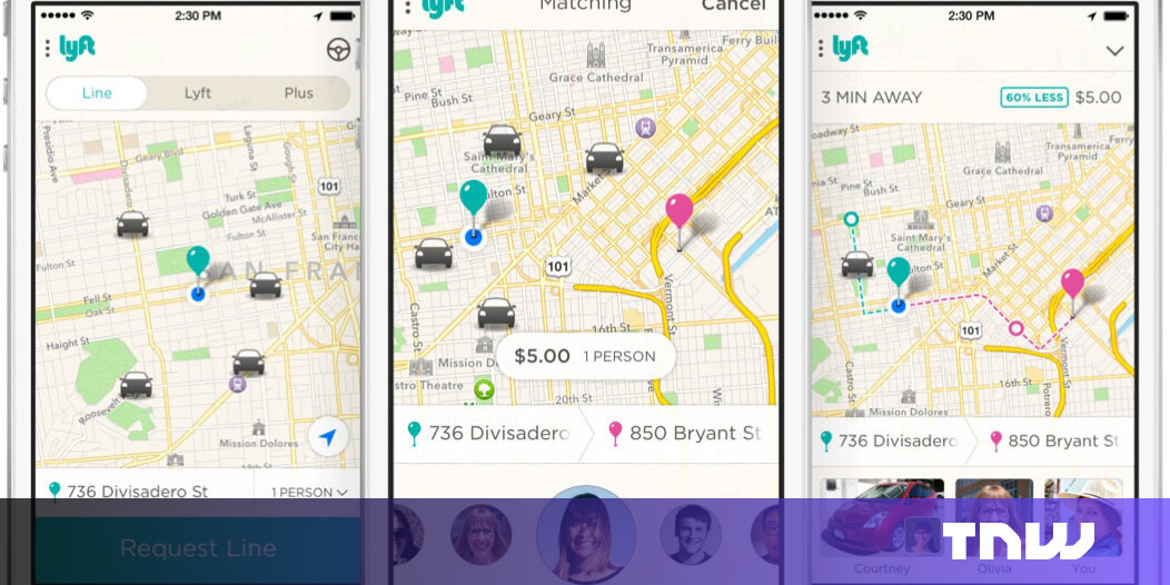 Lyft drivers offered $12 million in exchange for zero employee rights