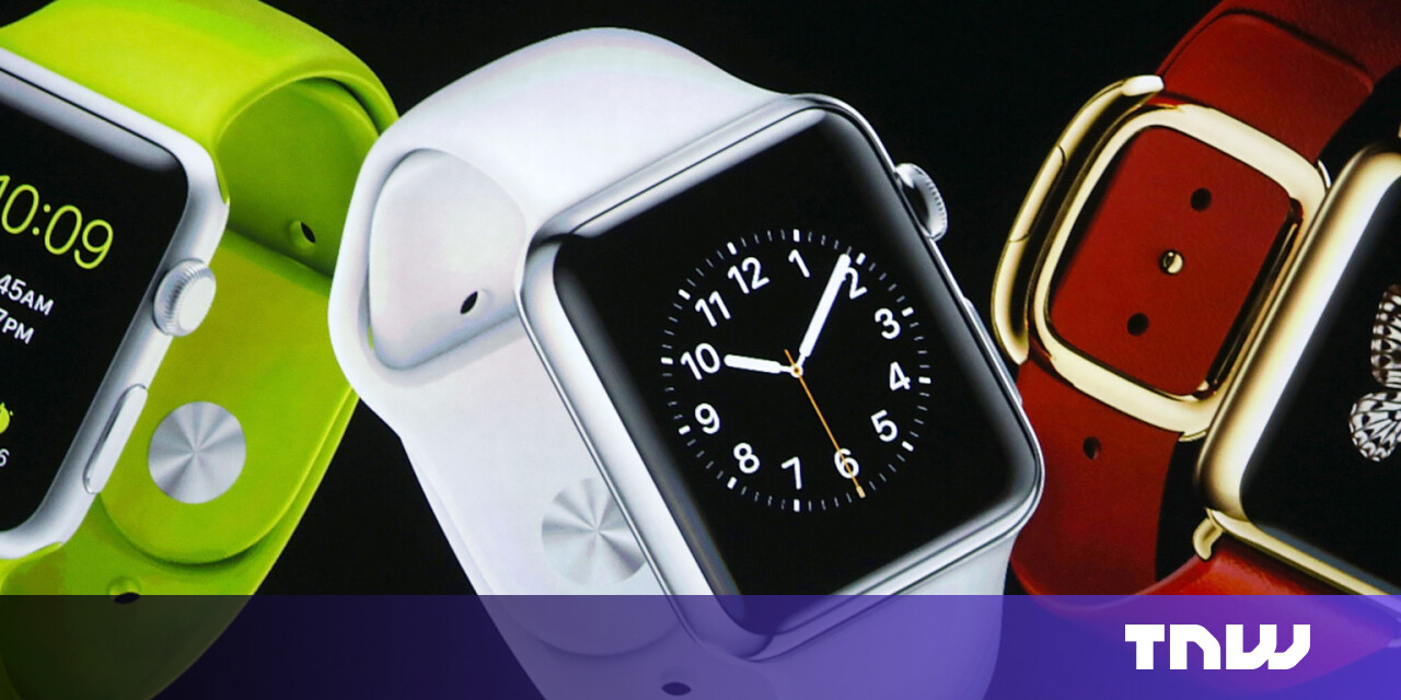 How you Could Track your Sleep with the Apple Watch