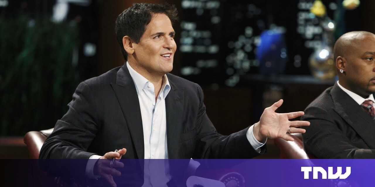 Why Mark Cuban is Wrong About Startups and PR