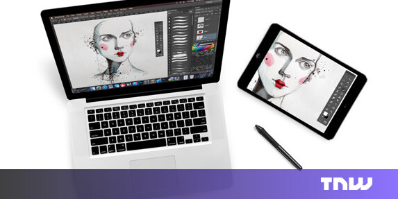 Get That Graphics Tablet Functionality With Astropad
