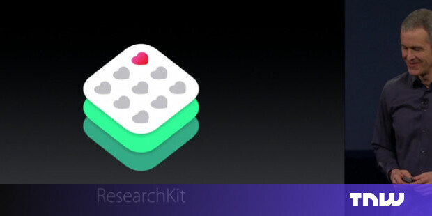 Apple's ResearchKit Is Now Available for Developers