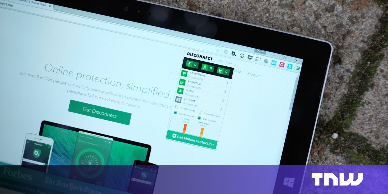 You should be using these browser extensions to keep yourself safe online