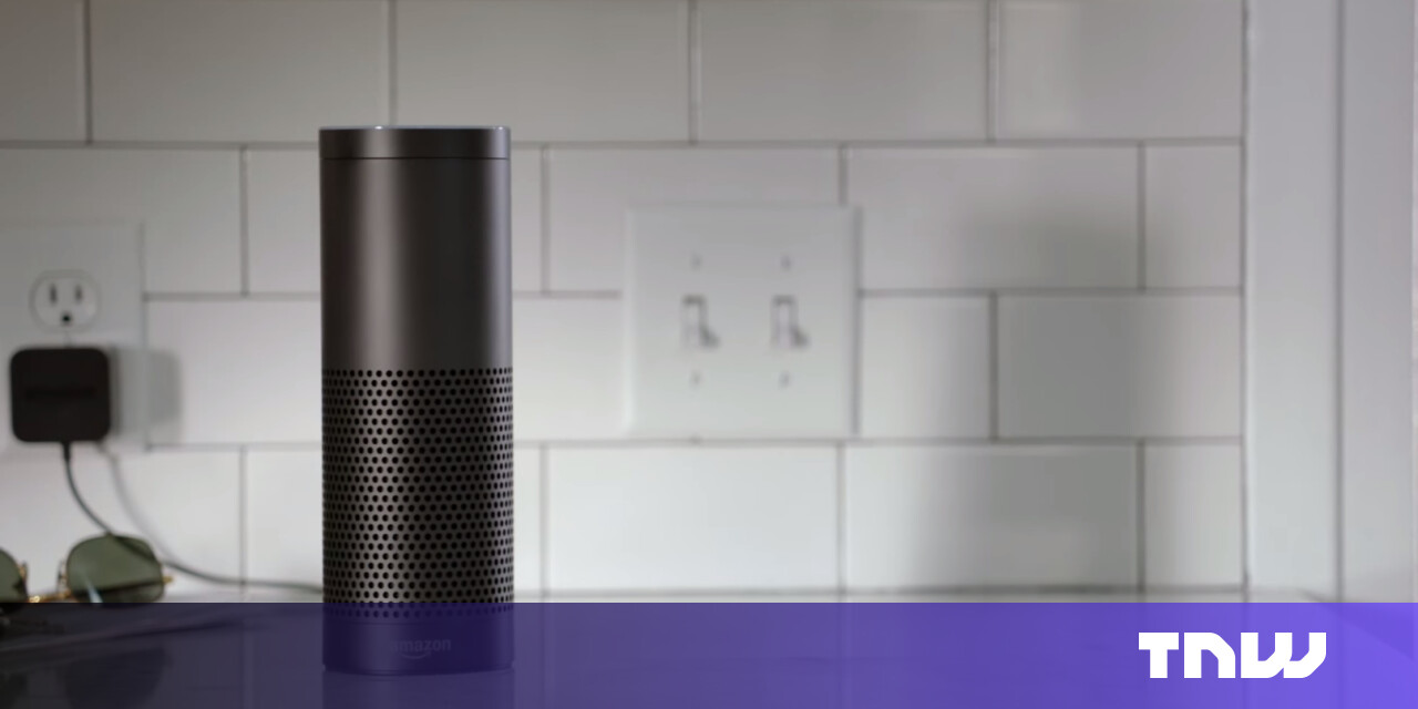 Amazon adds the ability to order an Uber from Echo