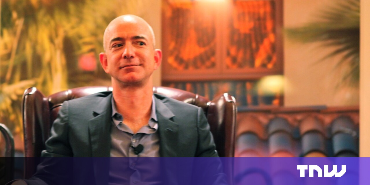 Bezos responds to attack on Amazon’s employment practices