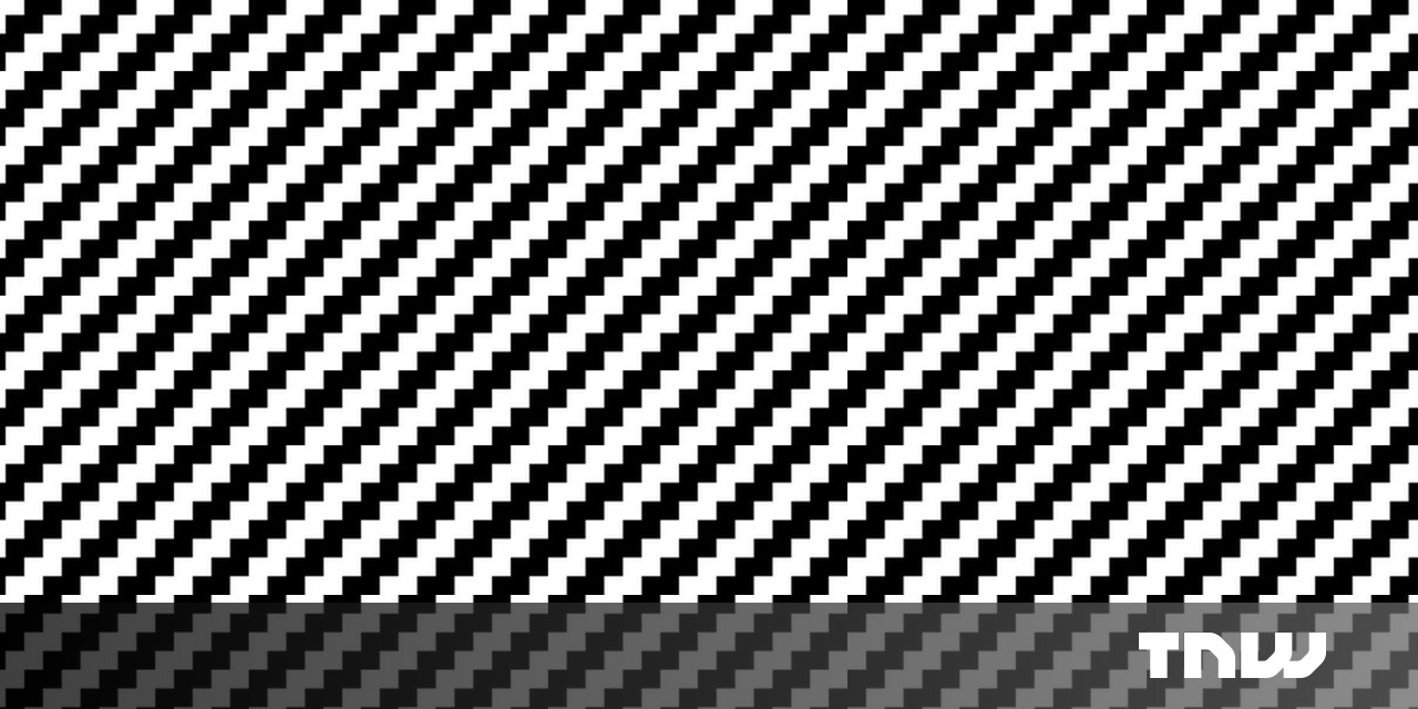 Turn code into cloth with this cool pattern generator