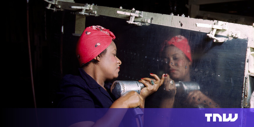 Meet the woman taking on Reddit’s racists