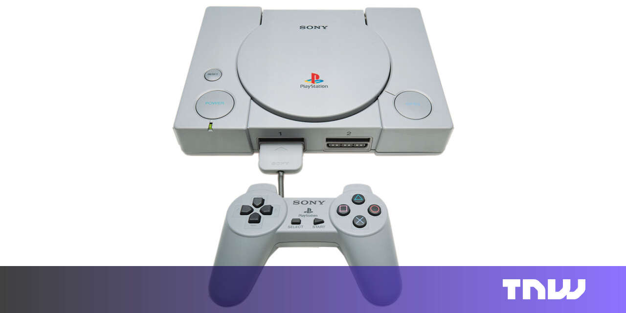 PlayStation turns 20 in the US! A look back at its evolution