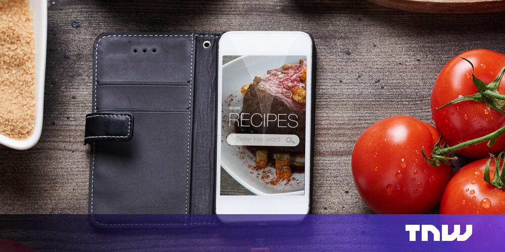 9 must-have apps for foodies and cooks