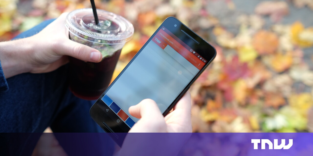 Nexus 6P review: Google tempts away this iPhone owner