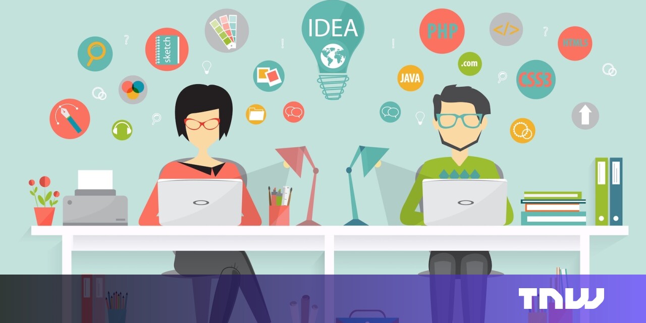 How to design with developers