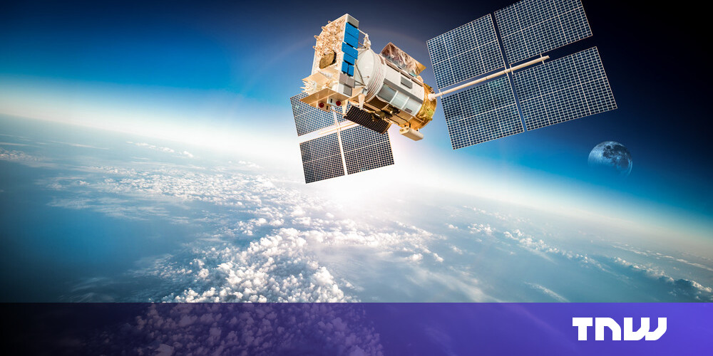 Facebook will provide internet from satellites in Africa soon