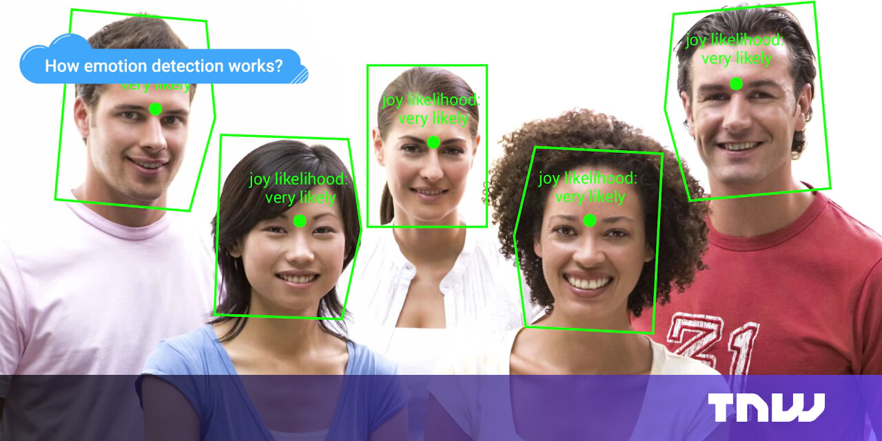 Google’s new Cloud Vision API helps teach machines to better understand images