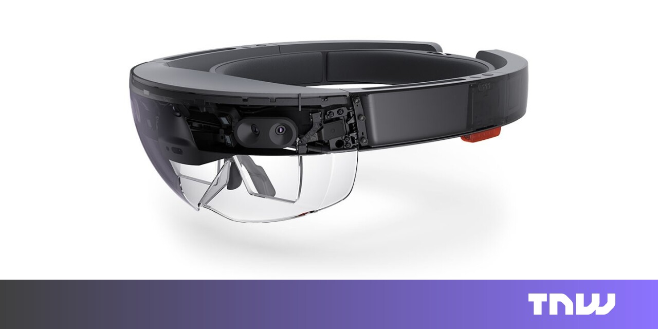 HoloLens’ appeal could be crippled at launch by its battery life