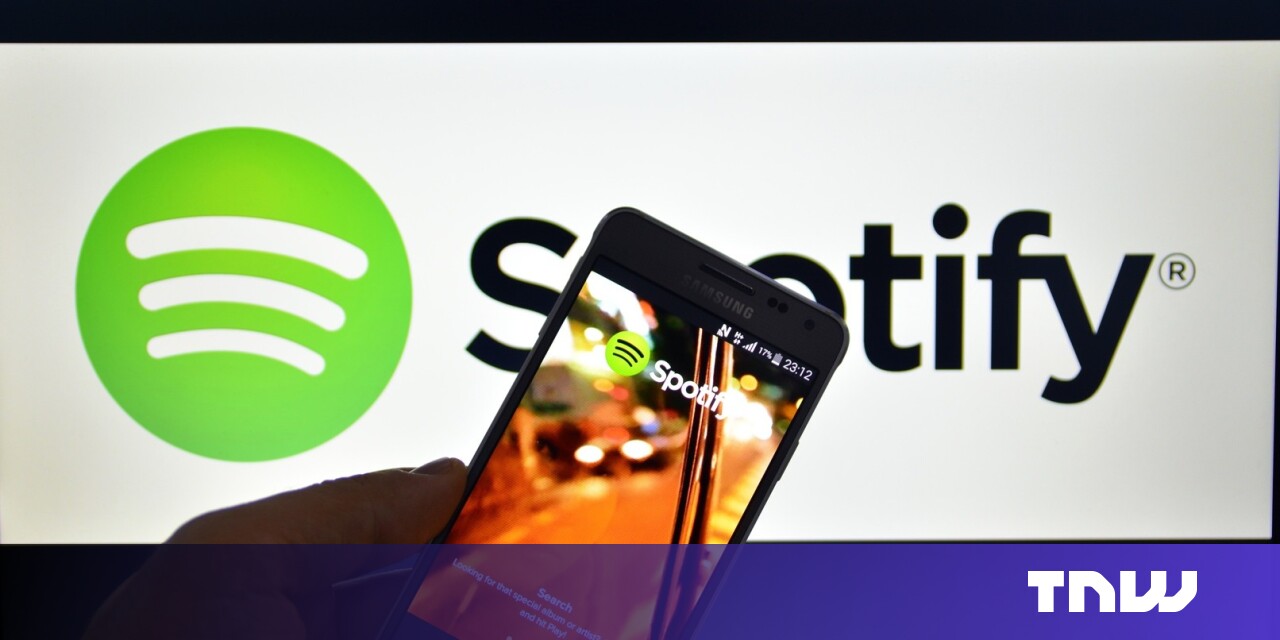 Spotify goes beyond music into video this week