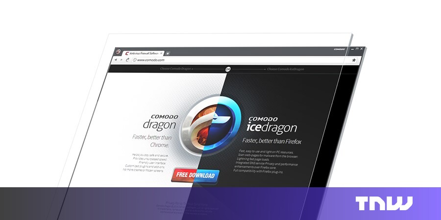 Google says Comodo's 'secure' browser isn't safe to use at all