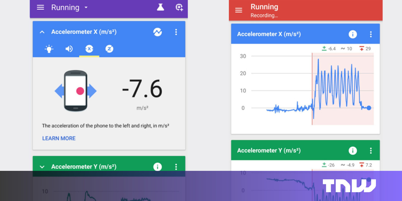 Google launches Science Journal to turn your phone into a research lab