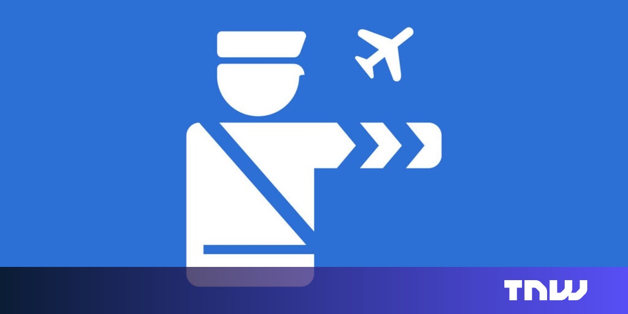 How one app helped me avoid hours in line at the airport