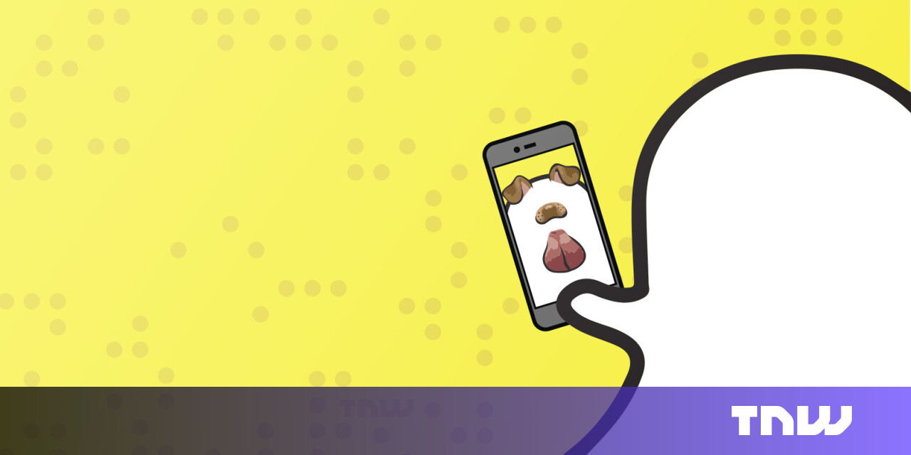 Snapchat raised so much money they're doing weird stuff
