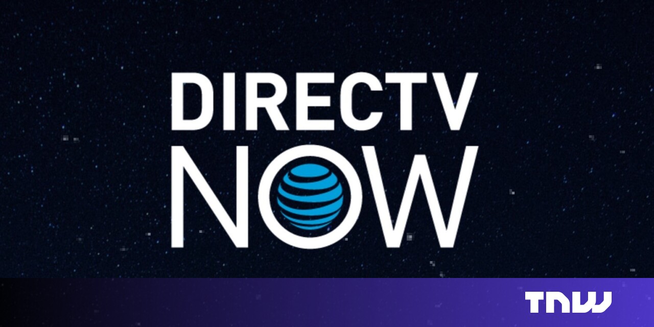 AT&T launches DirecTV Now service with 120+ channels on Nov 30