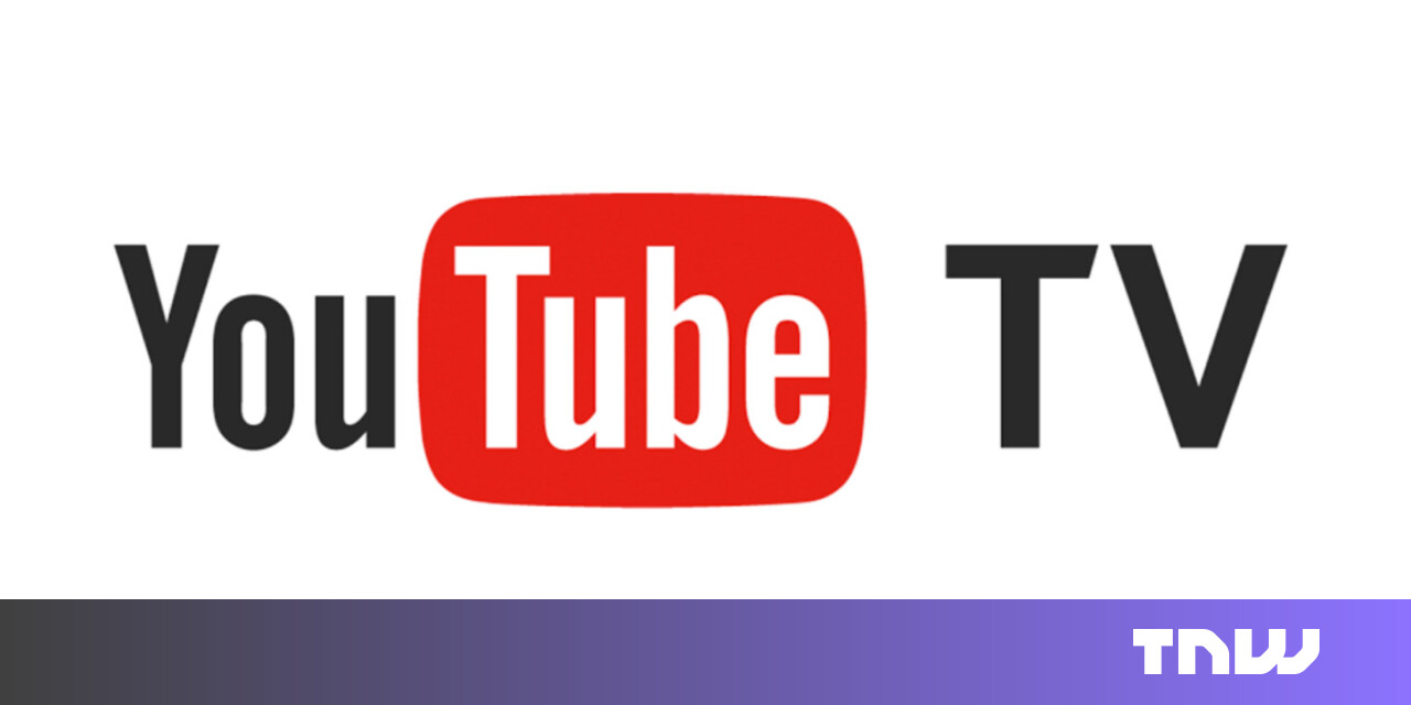 Google announces YouTube TV service that rivals cable for $35