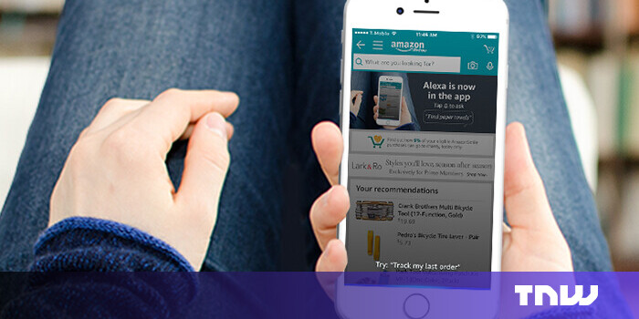 Amazon brings Echo-free Alexa to your iPhone because Siri ain’t shit