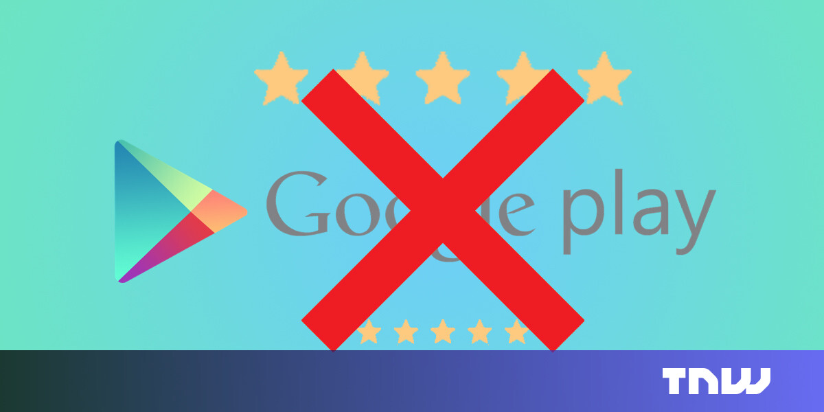 Gmail, Messenger and WhatsApp spark Google Play fake review conspiracy
