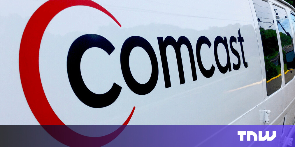 Comcast celebrates repeal of net neutrality by hiking prices in 2018