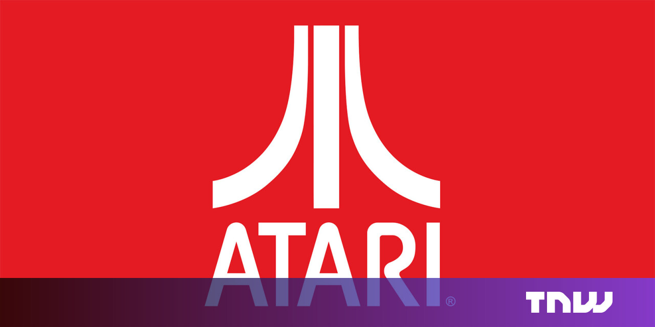 Confirmed: Atari is making a console