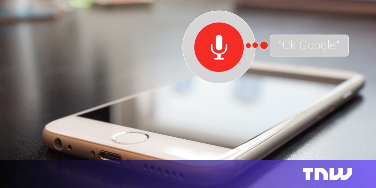 Google set to dominate Apple, Amazon and Samsung in the race for the best voice assistant