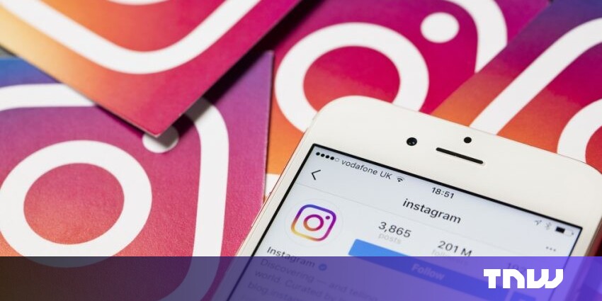 How to build a business empire with Instagram