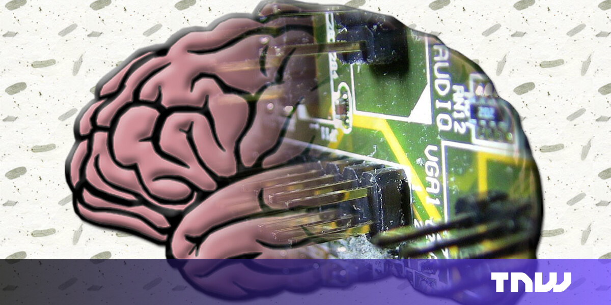 Researchers are developing a brain editing device