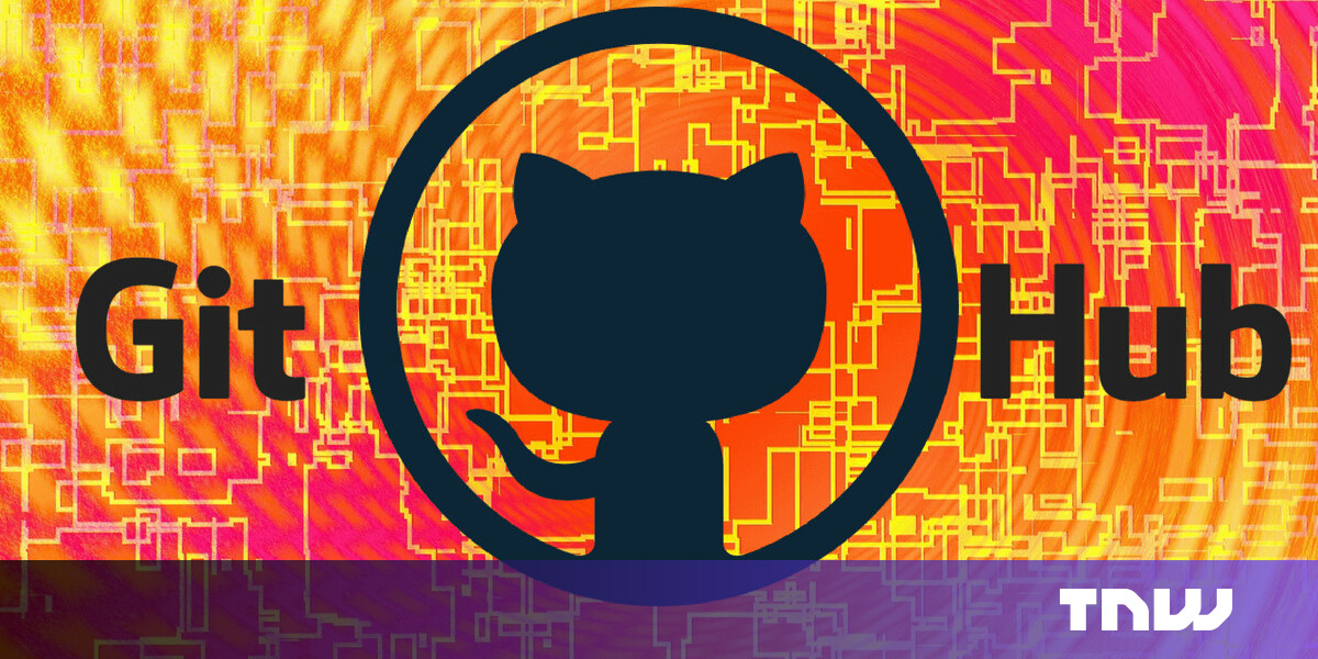 GitHub gives us a glimpse into the collaborative future of work