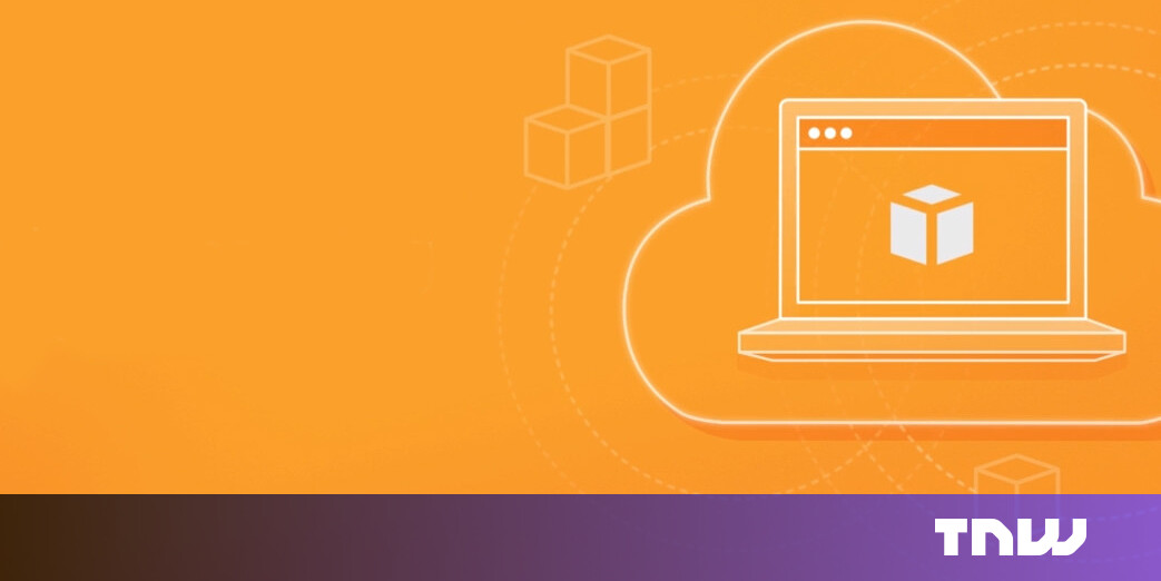 Amazon makes its machine learning courses available for free