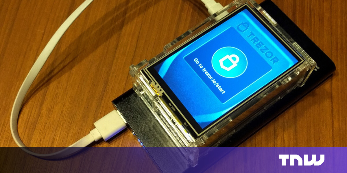 How to build your own cryptocurrency wallet with Raspberry Pi