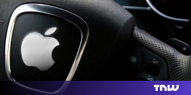 Apple’s buying a self-driving car AI startup (Update: confirmed)