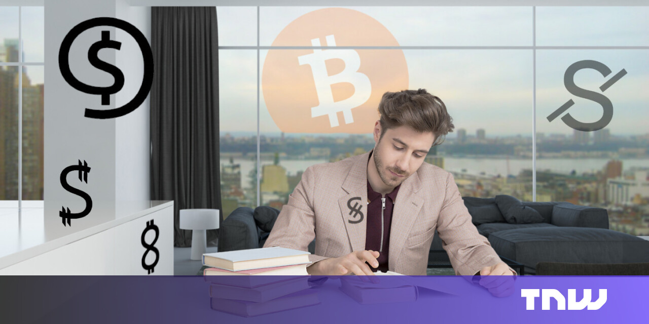 ‘Crypto-Twitter’ really wants a Satoshi symbol — but nobody can agree ...