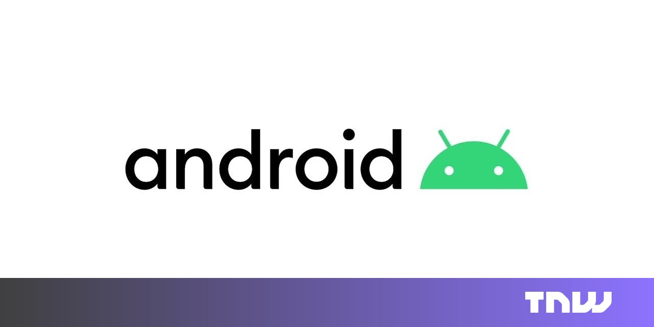 Android goes keto with a radical new rebrand