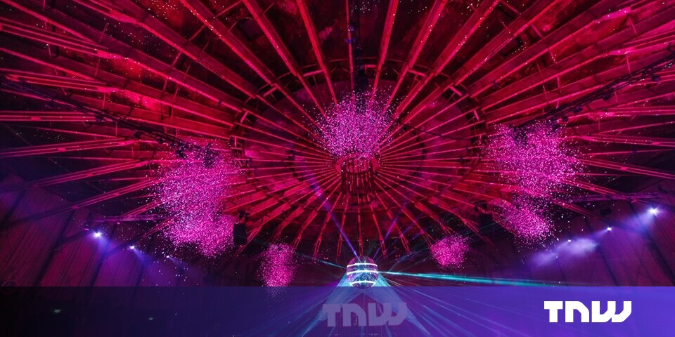 TNW reschedules 2020 event to October 1 & 2
