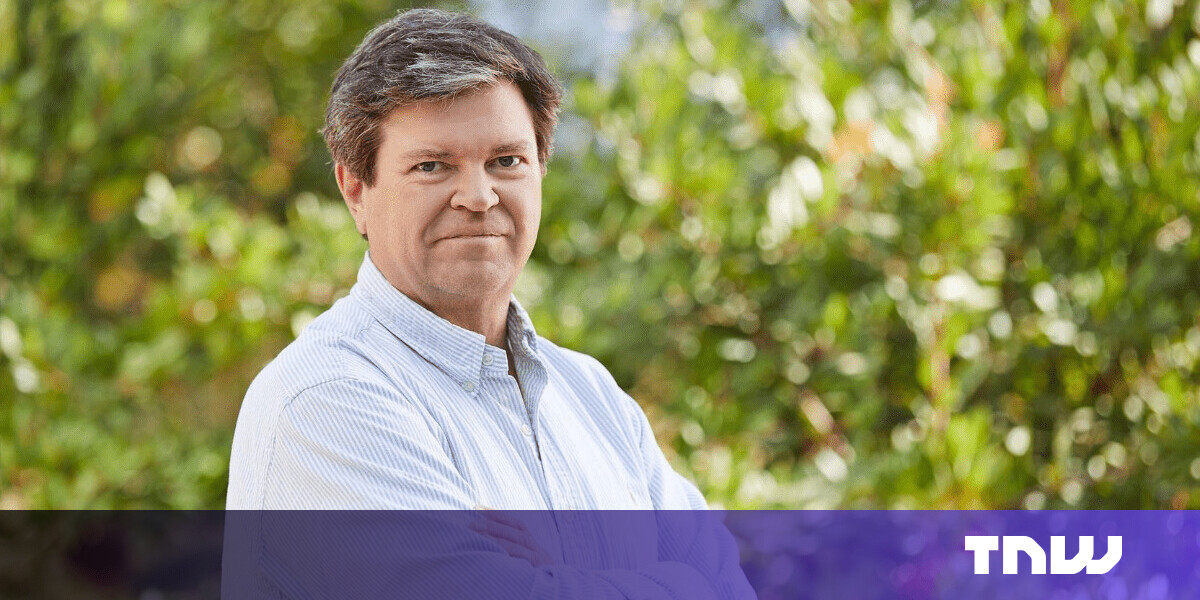 Meta AI chief: 'Inferiority complex' is stunting European tech