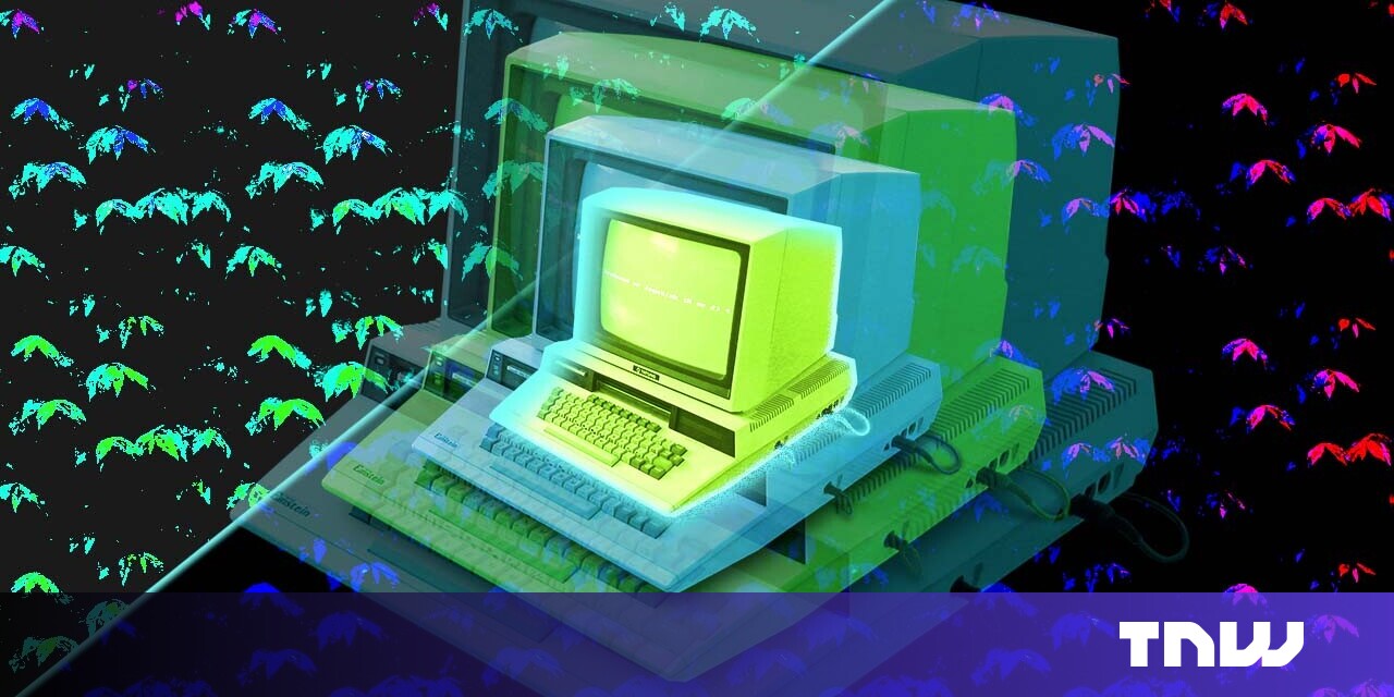 European software sector at critical 'inflection point,' warns McKinsey