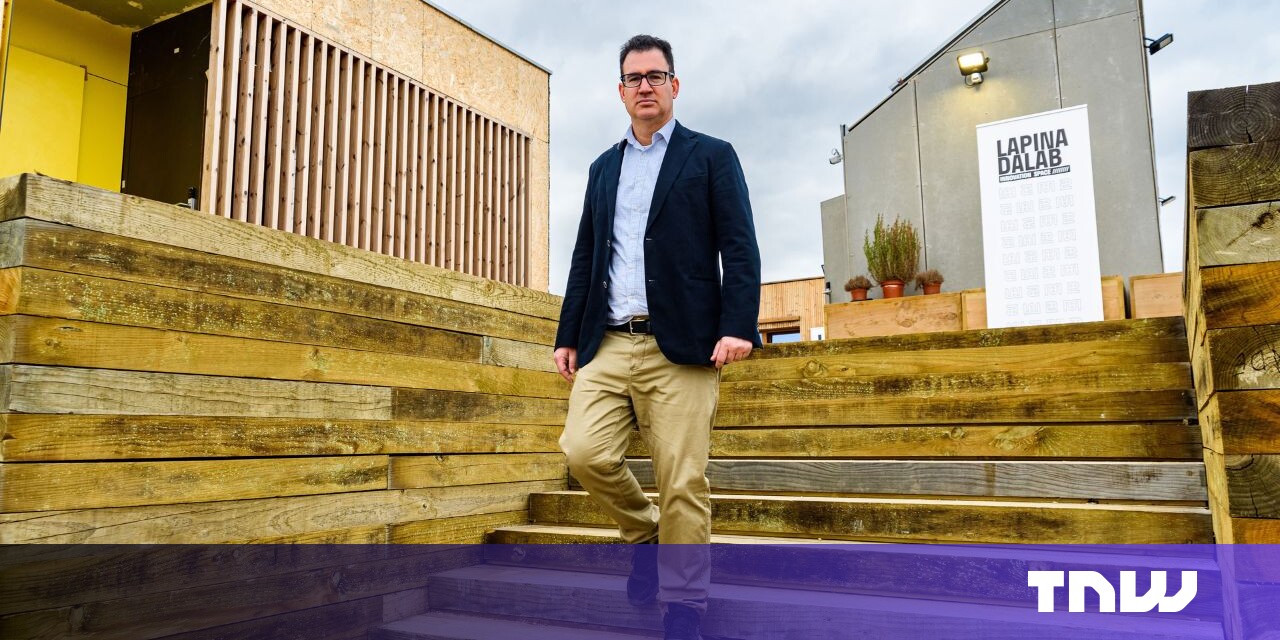 photo of València’s first unicorn founder wants to build a global hub for impact tech image