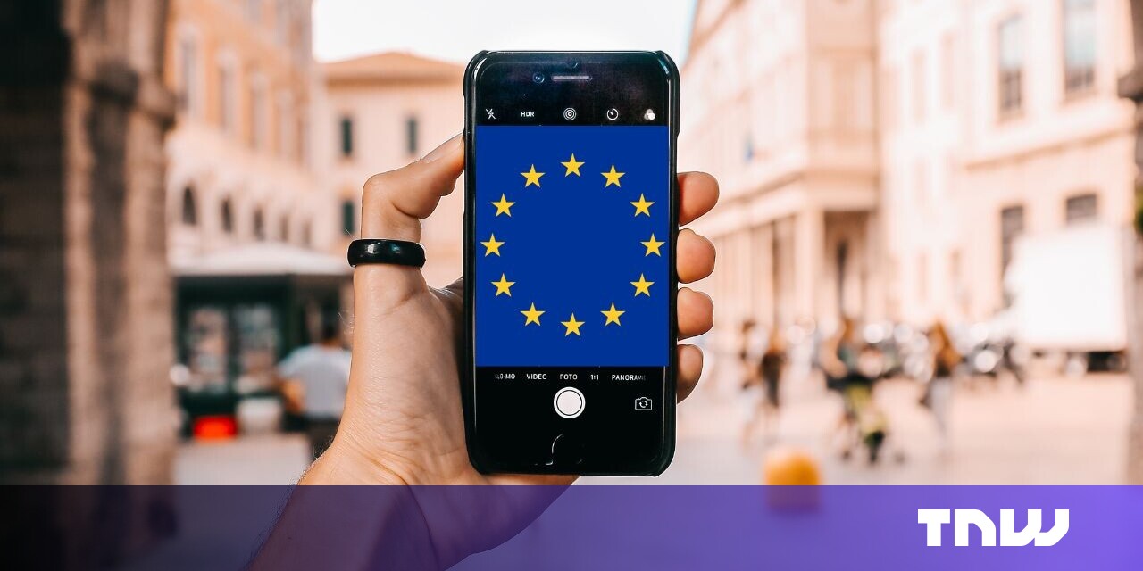 Could Europe develop its own mobile operating system?