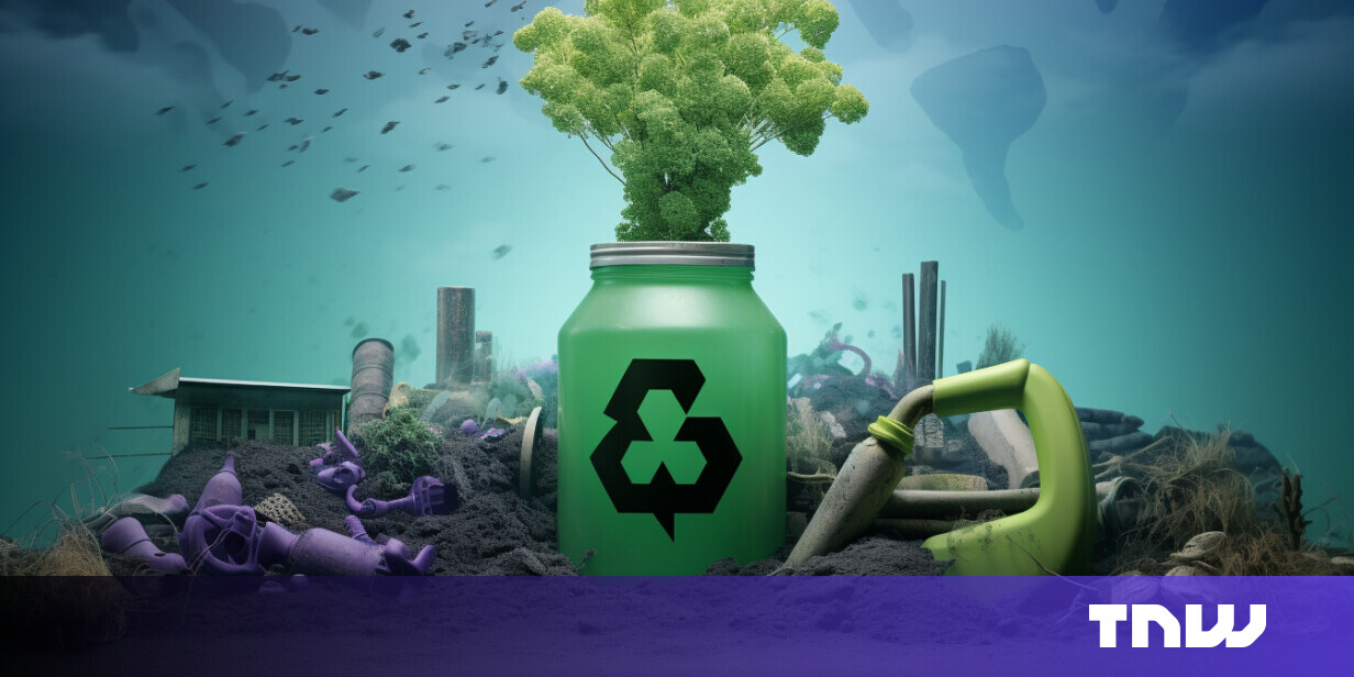 photo of Job seekers: How can you tell if a company is serious about their sustainability claims? image